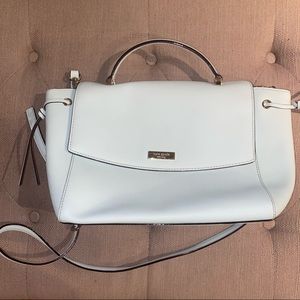Mint Kate Spade Purse